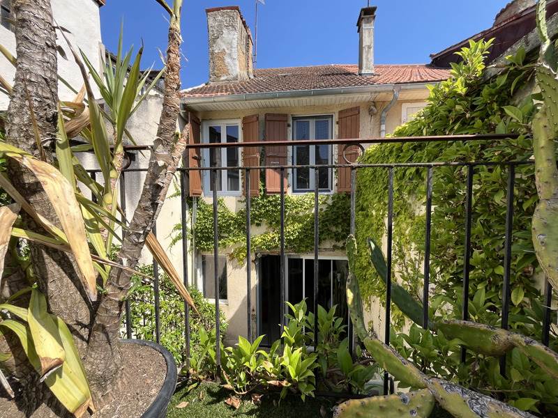 Vente Maison MIRANDE - 5 pièces -135 m² - (32300)