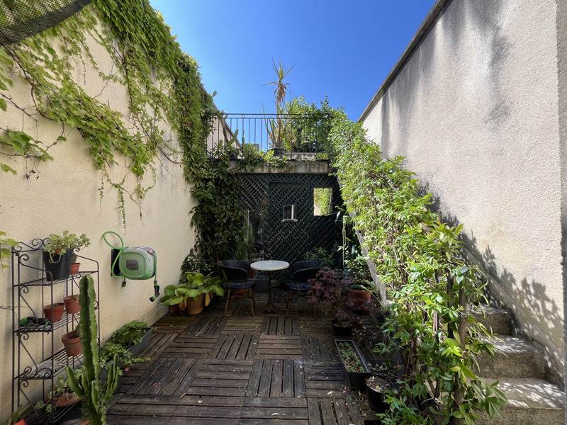 Vente Maison MIRANDE - 5 pièces -135 m² - (32300)