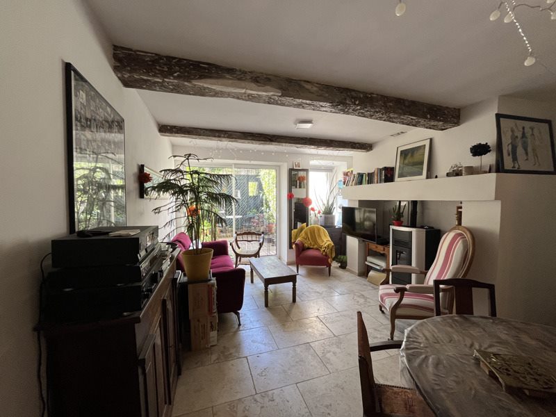 Vente Maison MIRANDE - 5 pièces -135 m² - (32300)