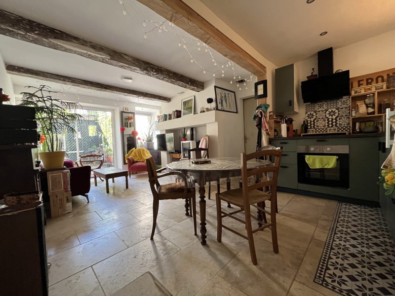 Vente Maison MIRANDE - 5 pièces -135 m² - (32300)