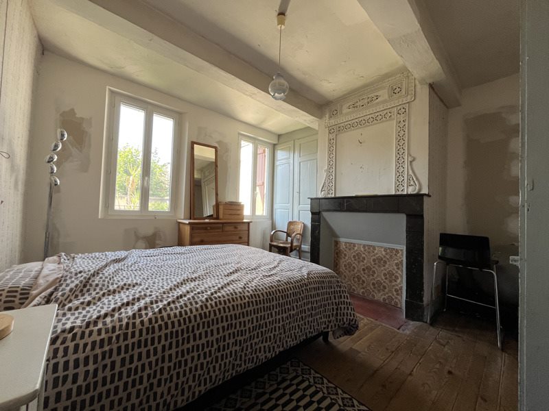 Vente Maison MIRANDE - 5 pièces -135 m² - (32300)