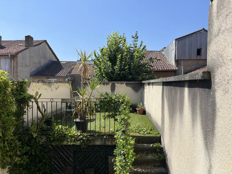 Vente Maison MIRANDE - 5 pièces -135 m² - (32300)