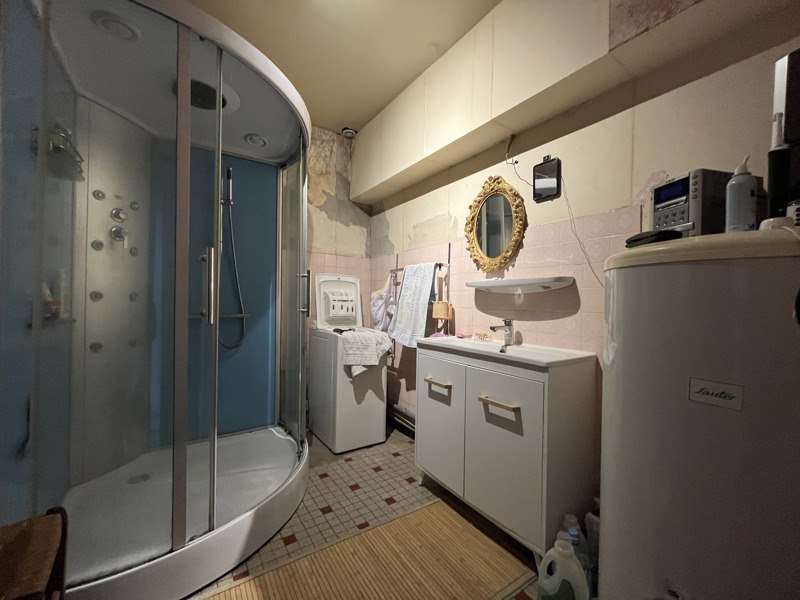 Vente Maison MIRANDE - 5 pièces -135 m² - (32300)