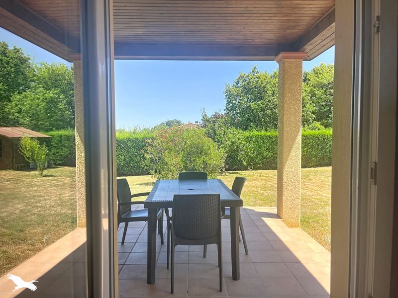 Vente Maison MIRANDE - 6 pièces -154 m² - (32300)