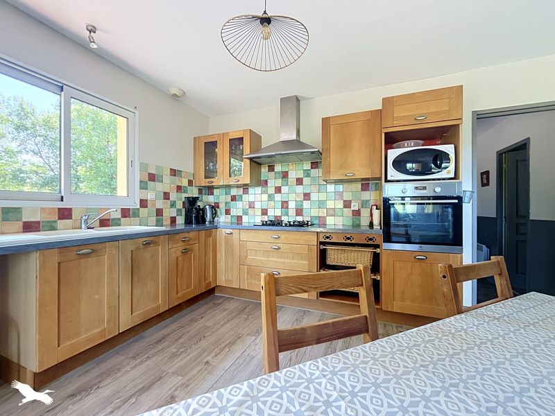 Vente Maison MIRANDE - 6 pièces -154 m² - (32300)