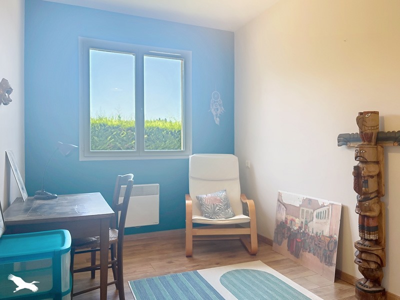 Vente Maison MIRANDE - 6 pièces -154 m² - (32300)