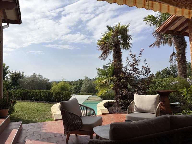 Vente Maison Saint-Maur - 6 pièces -176 m² - (32300)
