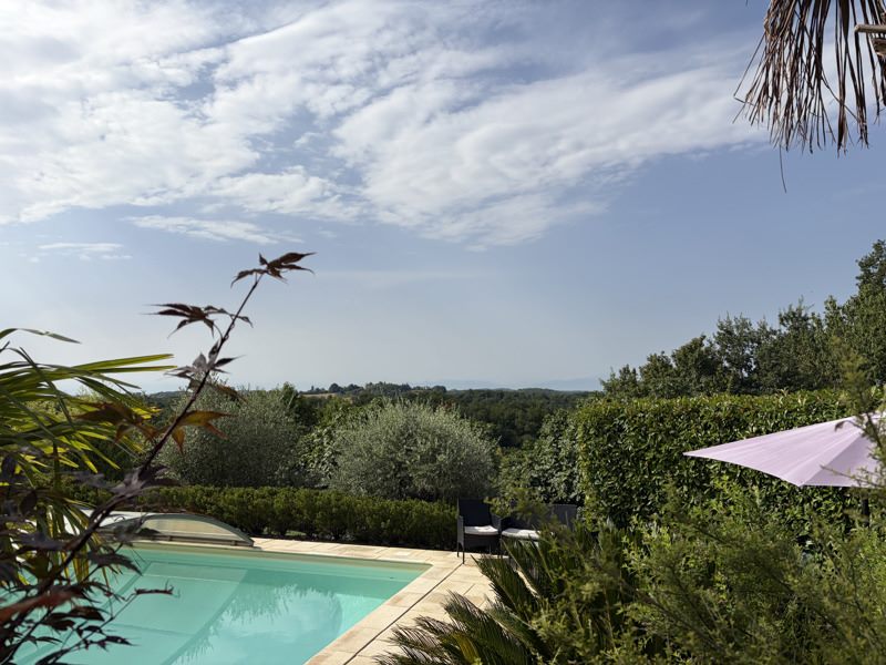 Vente Maison Saint-Maur - 6 pièces -176 m² - (32300)
