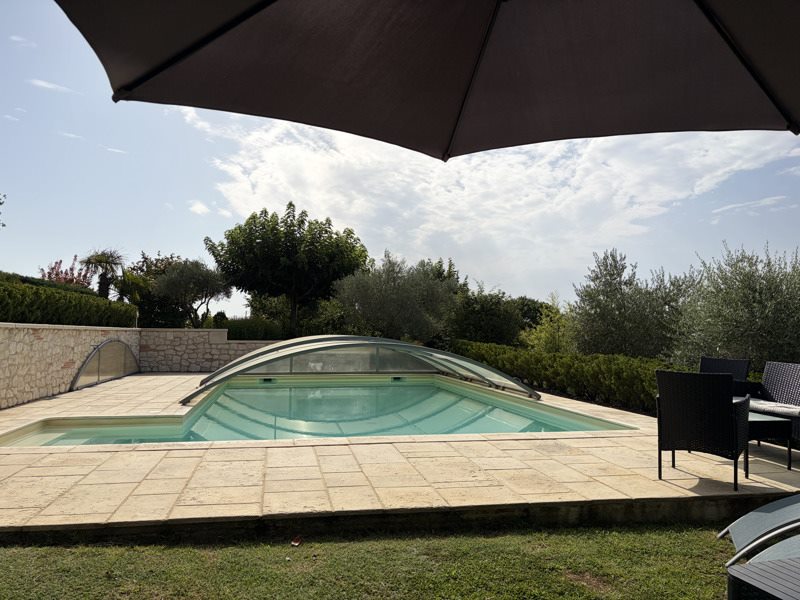 Vente Maison Saint-Maur - 6 pièces -176 m² - (32300)