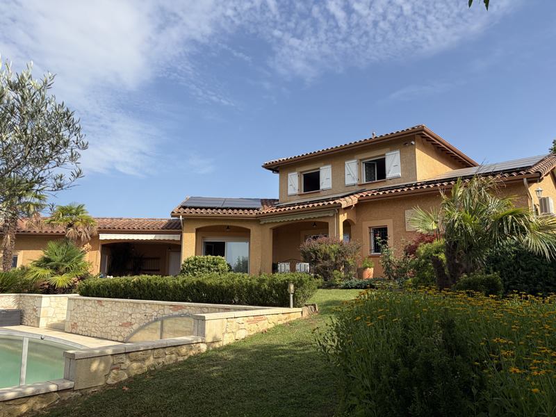 Vente Maison ST MAUR 32300 6 pièces - 176 m²