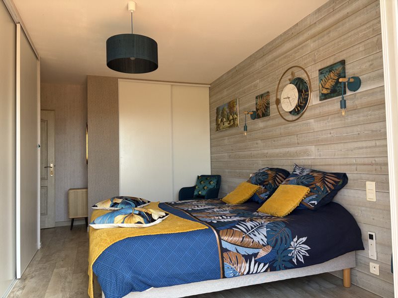 Vente Maison Saint-Maur - 6 pièces -176 m² - (32300)