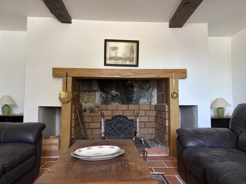Vente Maison Saint-Michel - 5 pièces -194 m² - (32300)