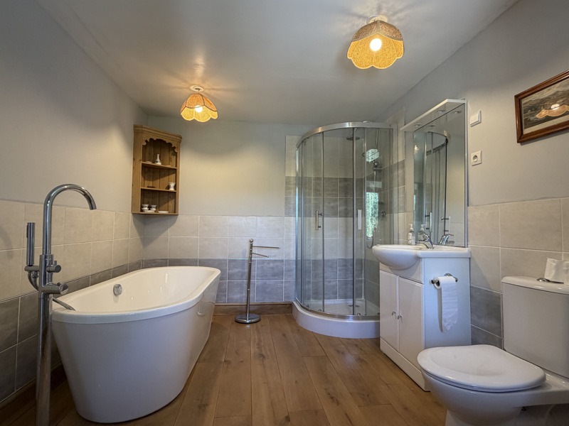 Vente Maison Saint-Michel - 5 pièces -194 m² - (32300)