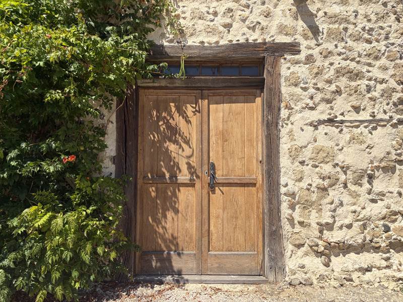 Vente Maison Saint-Michel - 5 pièces -194 m² - (32300)