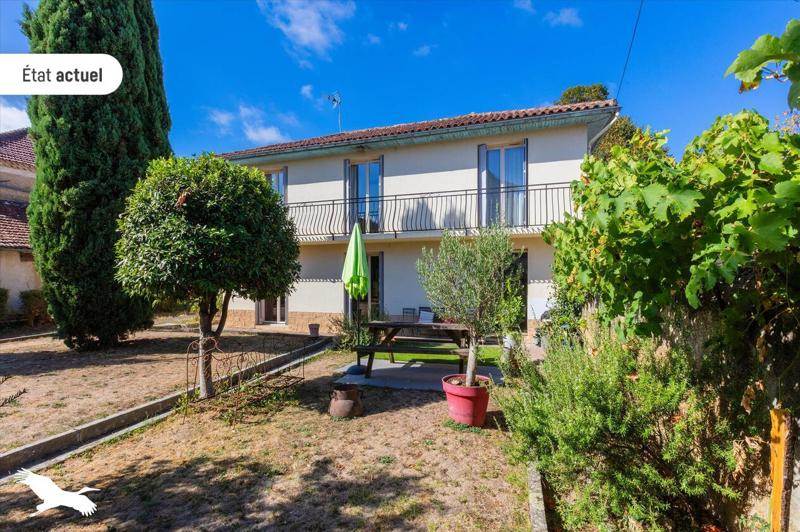 Vente Maison Mirande 32300 5 pièces - 123 m²