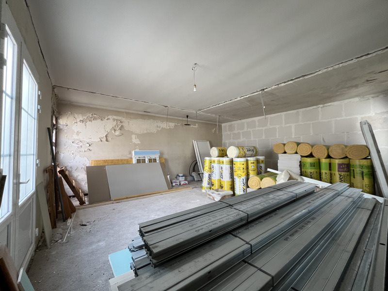 Vente Appartement MIRANDE - 1 pièce -53 m² - (32300)