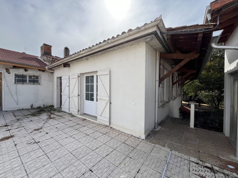 Vente Appartement MIRANDE - 1 pièce -53 m² - (32300)