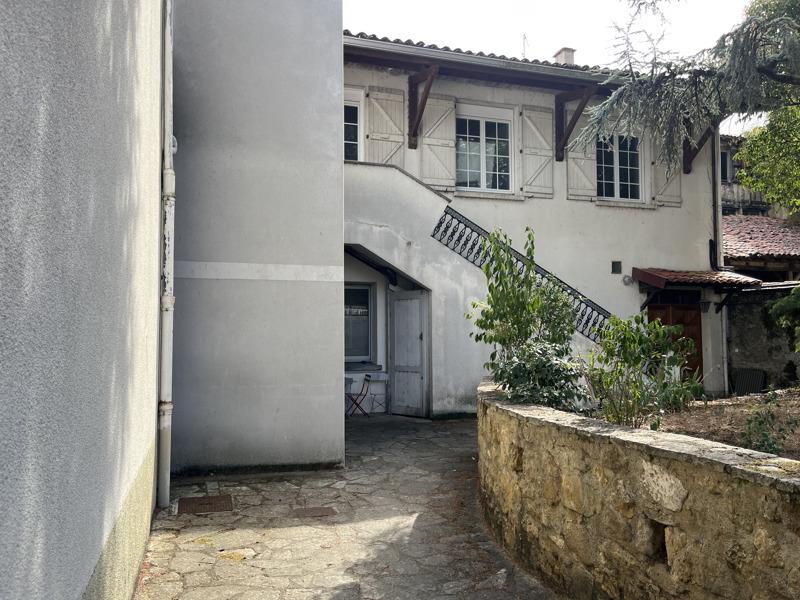 Vente Appartement MIRANDE - 1 pièce -53 m² - (32300)