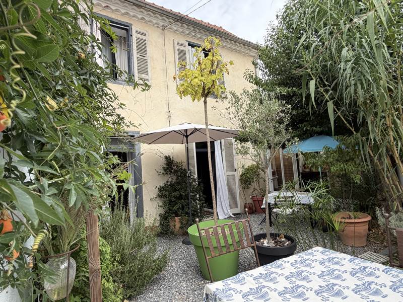 Vente Maison Mirande 32300 4 pièces - 71 m²