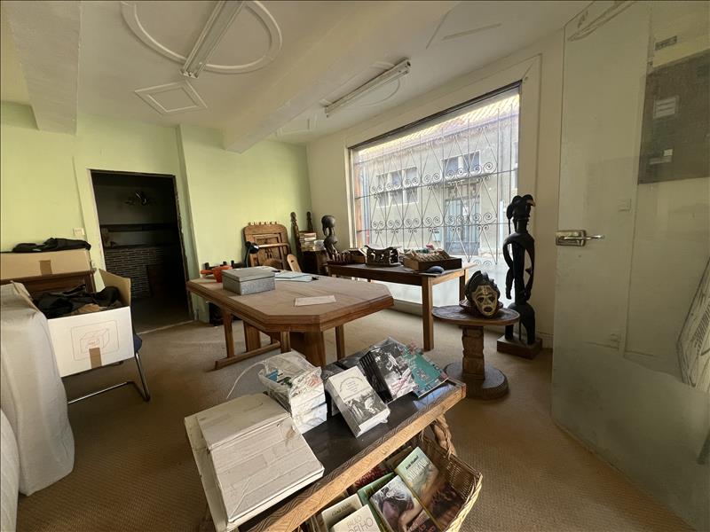 Vente Maison MIELAN - 6 pièces -209 m² - (32170)