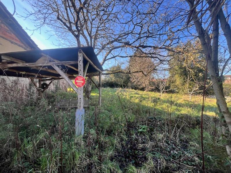Vente Terrain MIELAN - -1237 m² - (32170)