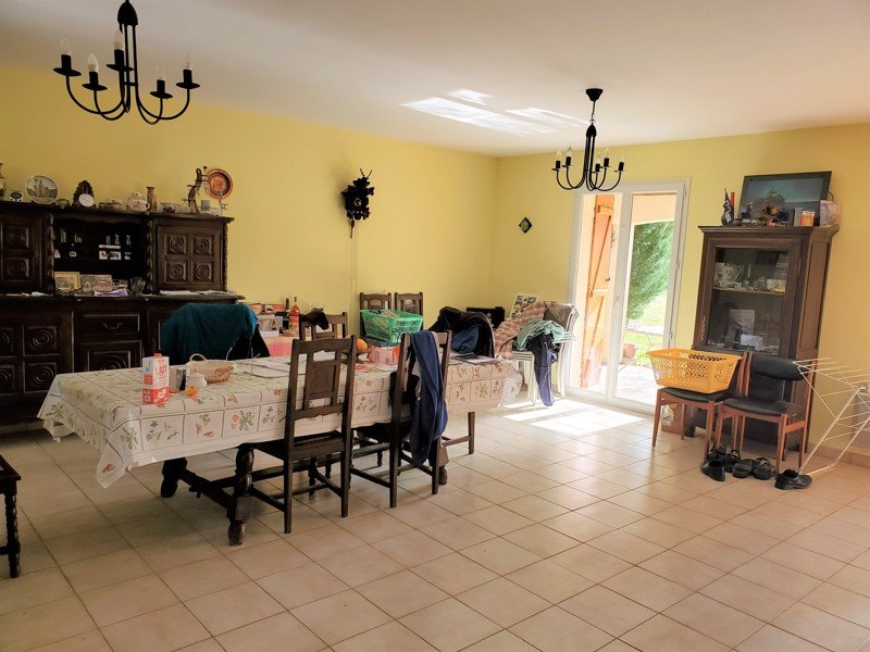 Vente Maison AUX AUSSAT - 4 pièces -127 m² - (32170)