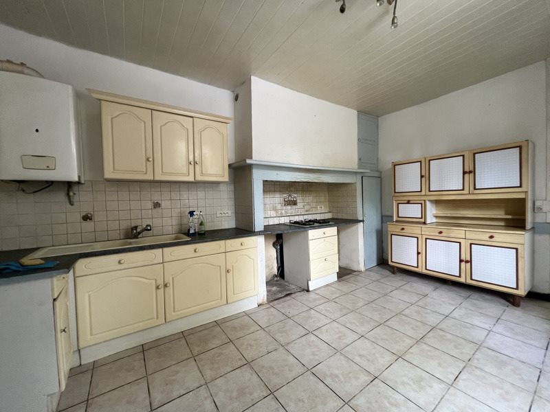 Vente Maison RABASTENS DE BIGORRE - 4 pièces -100 m² - (65140)