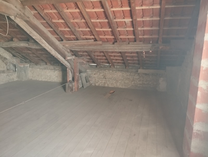 Vente Maison RABASTENS DE BIGORRE - 4 pièces -100 m² - (65140)