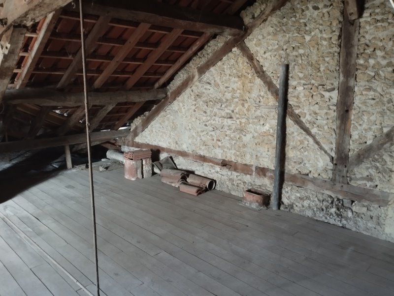 Vente Maison RABASTENS DE BIGORRE - 4 pièces -100 m² - (65140)