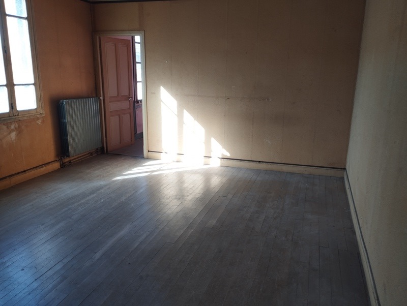 Vente Maison RABASTENS DE BIGORRE - 4 pièces -100 m² - (65140)
