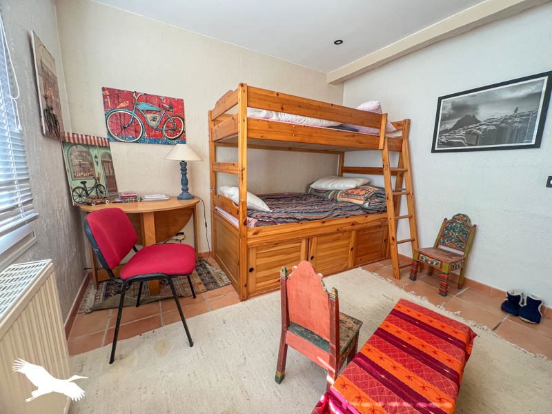 Vente Maison BECCAS - 4 pièces -107 m² - (32730)