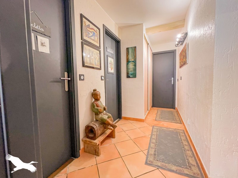 Vente Maison BECCAS - 4 pièces -107 m² - (32730)