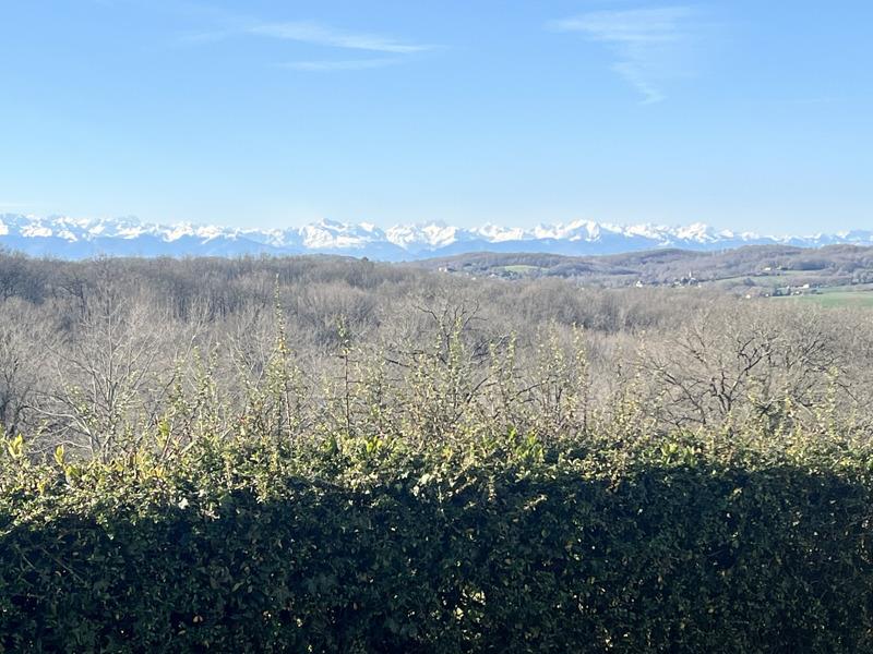 Vente Maison MIELAN - 5 pièces -144 m² - (32170)
