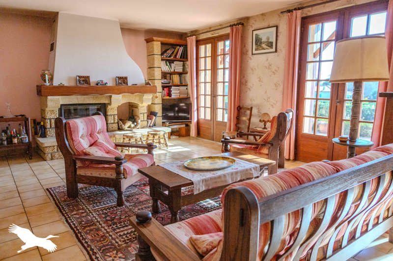 Vente Maison MIELAN - 5 pièces -144 m² - (32170)