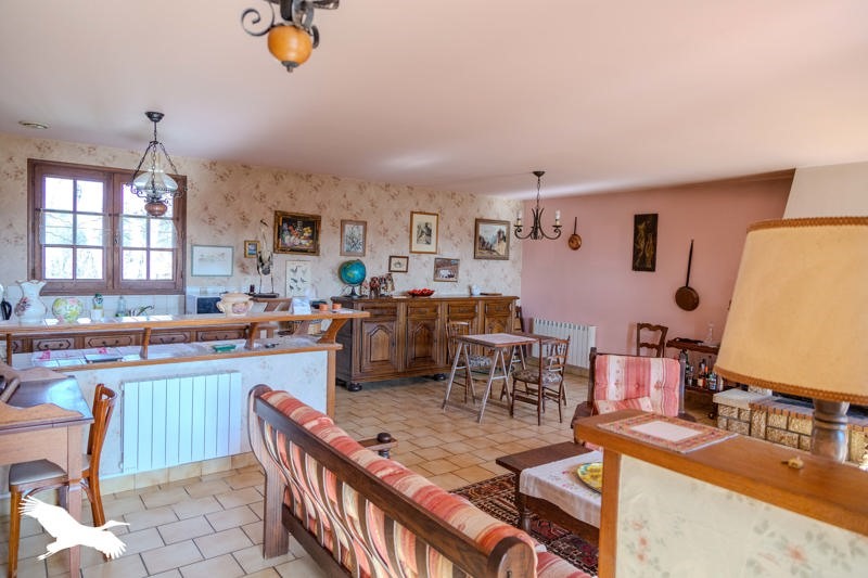 Vente Maison MIELAN - 5 pièces -144 m² - (32170)
