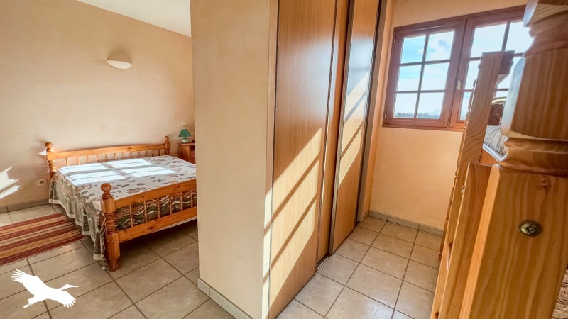 Vente Maison MIELAN - 5 pièces -144 m² - (32170)