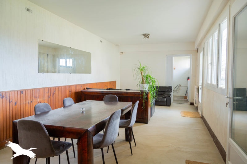 Vente Maison RABASTENS DE BIGORRE - 6 pièces -190 m² - (65140)