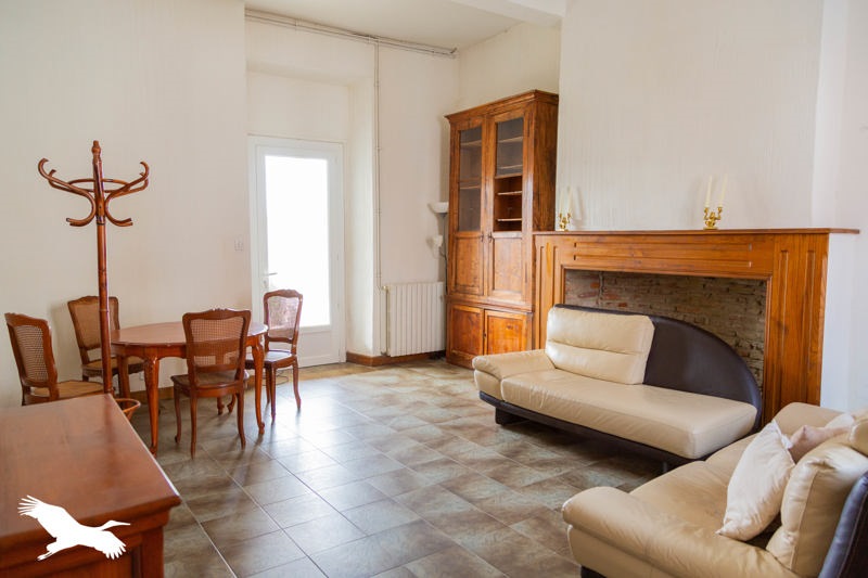Vente Maison RABASTENS DE BIGORRE - 6 pièces -190 m² - (65140)