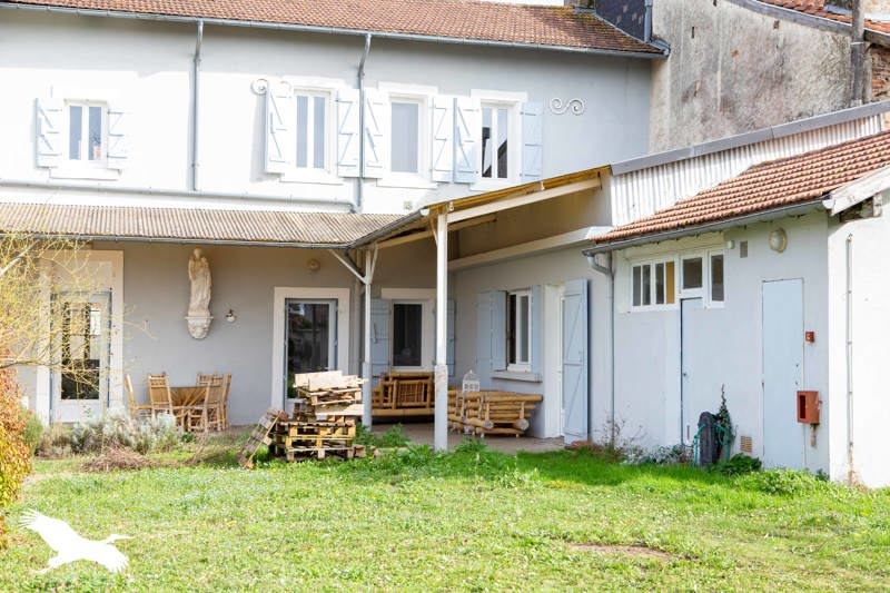 Vente Maison RABASTENS DE BIGORRE - 6 pièces -190 m² - (65140)