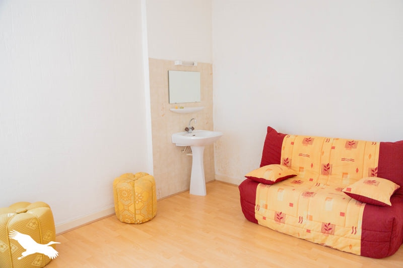 Vente Maison RABASTENS DE BIGORRE - 6 pièces -190 m² - (65140)