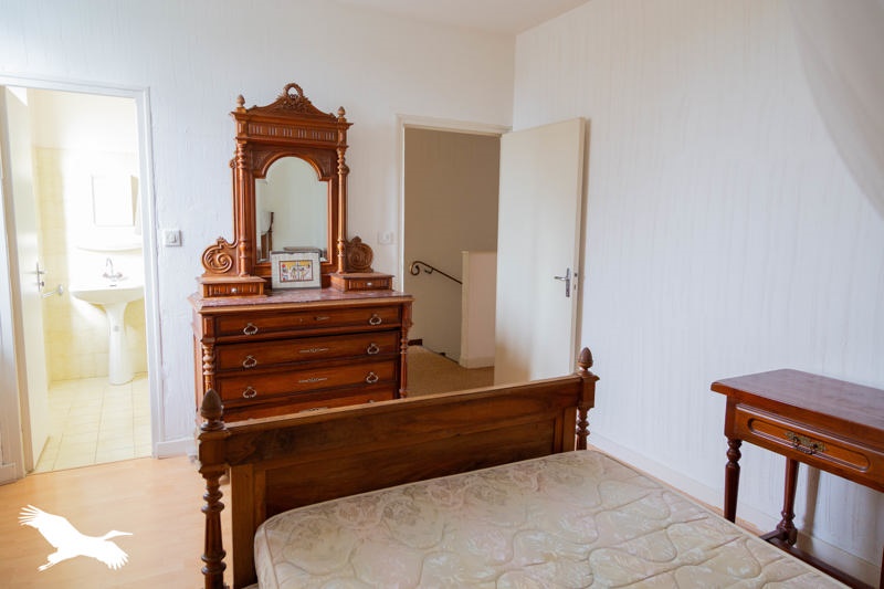 Vente Maison RABASTENS DE BIGORRE - 6 pièces -190 m² - (65140)