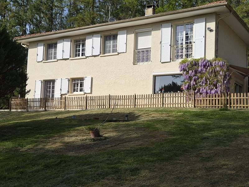 Vente Maison BETPLAN - 6 pièces -187 m² - (32730)