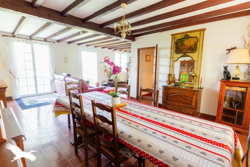 Vente Maison BETPLAN - 6 pièces -187 m² - (32730)