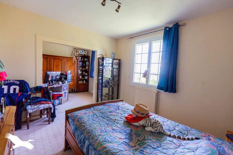 Vente Maison BETPLAN - 6 pièces -187 m² - (32730)