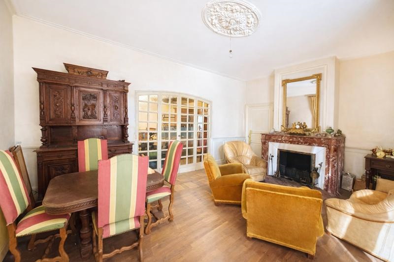 Vente Maison MIELAN - 11 pièces -230 m² - (32170)