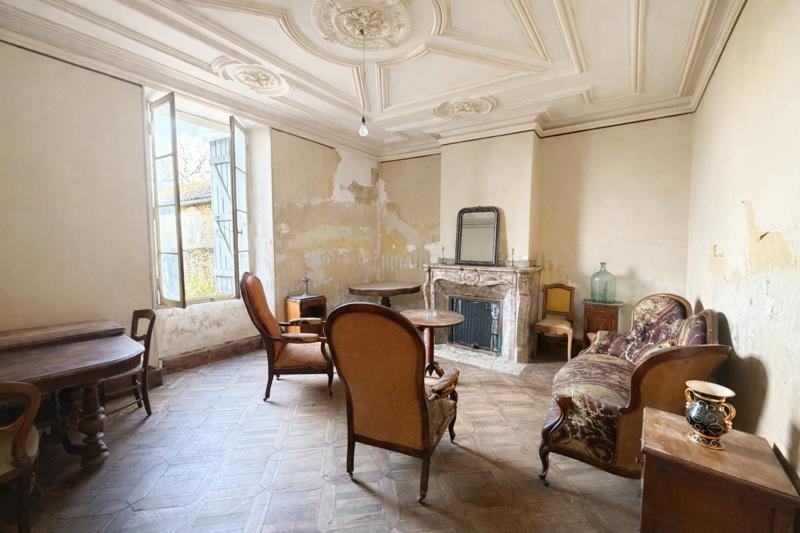 Vente Maison MIELAN - 11 pièces -230 m² - (32170)