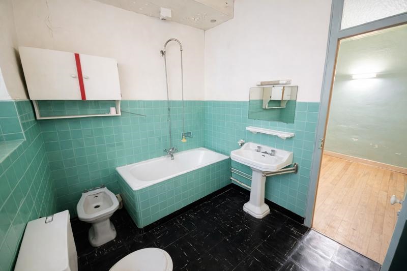 Vente Maison MIELAN - 11 pièces -230 m² - (32170)