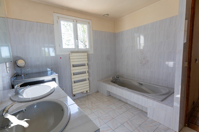 Vente Maison SEGALAS - 5 pièces -163 m² - (65140)