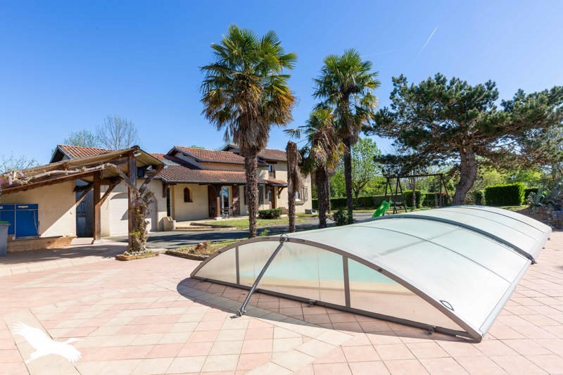 Vente Maison SEGALAS - 5 pièces -163 m² - (65140)