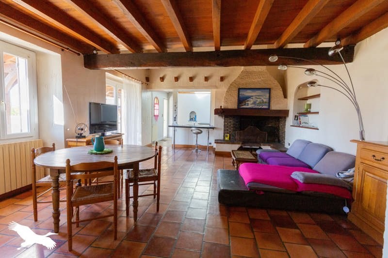 Vente Maison SEGALAS - 5 pièces -163 m² - (65140)